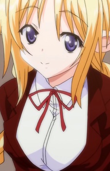 Kana from koakuma kanojo the animation Kana from koakuma kanojo the animation