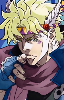 Caesar Anthonio Zeppeli