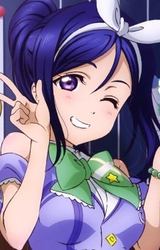 Kanan Matsuura