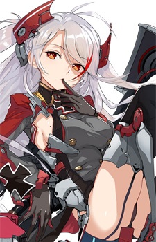 Prinz Eugen