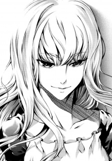 Yuuko Kirishima