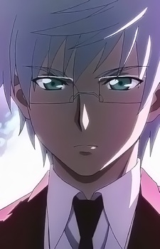 Eishirou Sugata