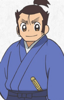 Nagamasa Azai