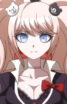 Junko Enoshima