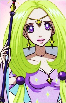 Queen Candy