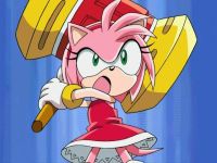 Amy Rose