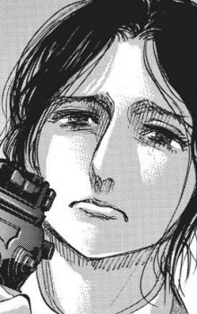 Pieck Finger