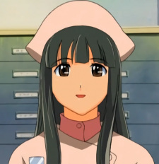 Satsuki Aoyagi