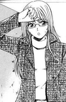 Yukino Shiraishi