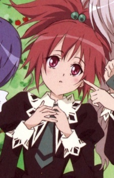 Nagisa Aoi