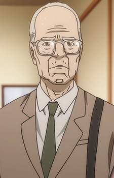 Ichirou Inuyashiki