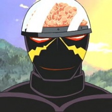 Saburo/Hakaider