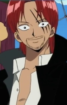 Shanks