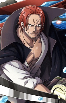 Shanks