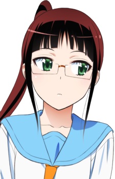 Ruri Miyamoto