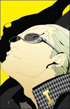 Kanji Tatsumi