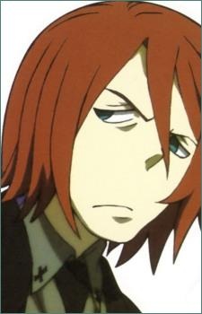 Spirit Albarn