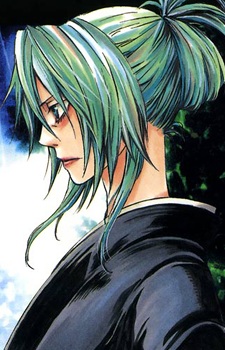 Akane Sonozaki