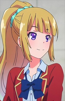 Kei Karuizawa