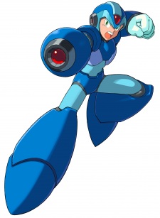 Rockman X