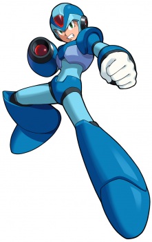 Rockman X