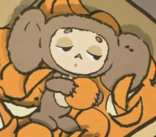 Cheburashka