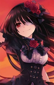 Kurumi Tokisaki