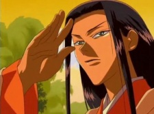 Arimasa Tsuchimikado