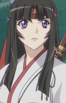 Tomoe