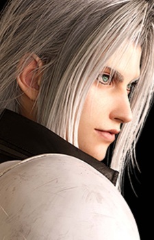 Sephiroth