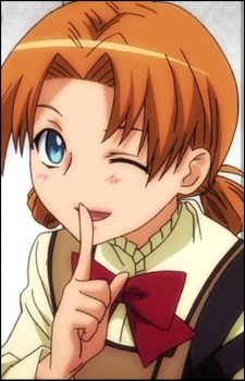 Sachi Momoi
