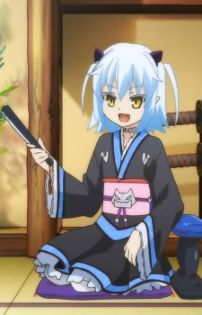 Shiroyasha