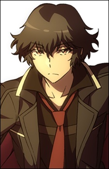 Kogorou Akechi