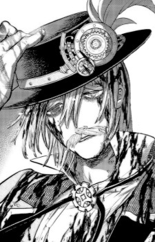 Jack the Ripper