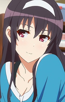 Utaha Kasumigaoka