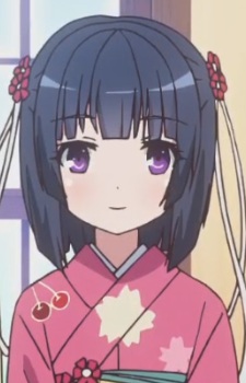 Shigure Minazuki