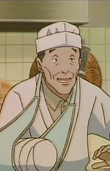 Noriko's Father