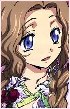 Nunnally Lamperouge