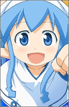 Ika Musume