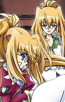 Kirika Kagarigi