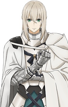 Bedivere