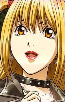 Misa Amane