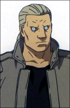 Batou