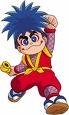 Goemon