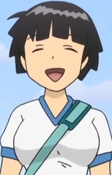 Yuu Nakama