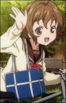 Ryuuko Mifune