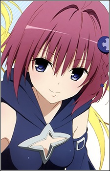Mea Kurosaki