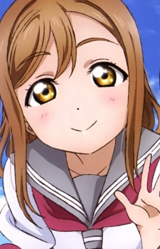 Hanamaru Kunikida