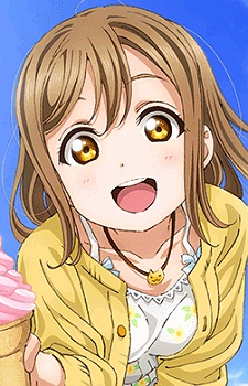 Hanamaru Kunikida