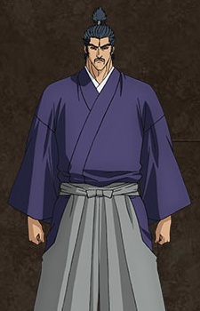 Kagekatsu Uesugi